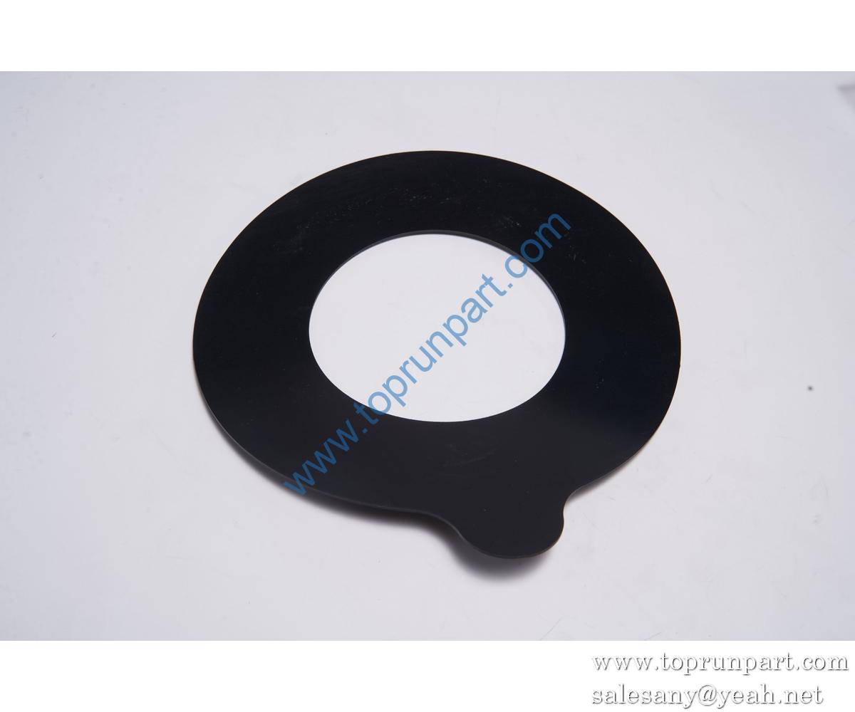 11078548 Resin Gasket(φ112×φ210)SY300.3.1B-1 SANY PARTS