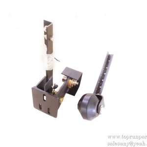 11126980 3rd Ring Protection Guard Device MCCB1100  SANY PARTS