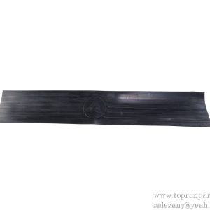 10663820 Rear Rubber Plate SYM5450J.3.3-3 SANY PARTS