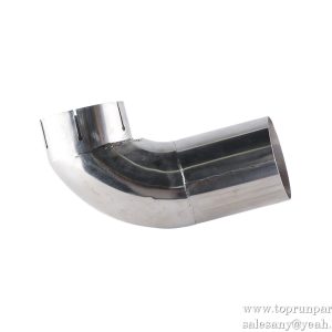 10947614 Exhaust Air Tail Pipe SYM51080J.1.4.3  SANY PARTS