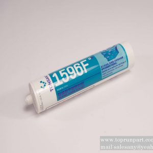 A420300000038 Tianshan Flat Sealant 1596(310ML)  SANY PARTS