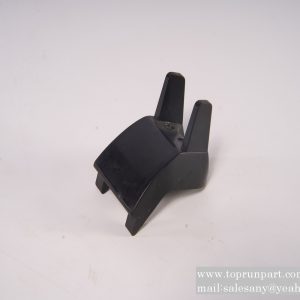 A229900004683 Wiper Blade Bracket EMC0512.34  SANY PARTS