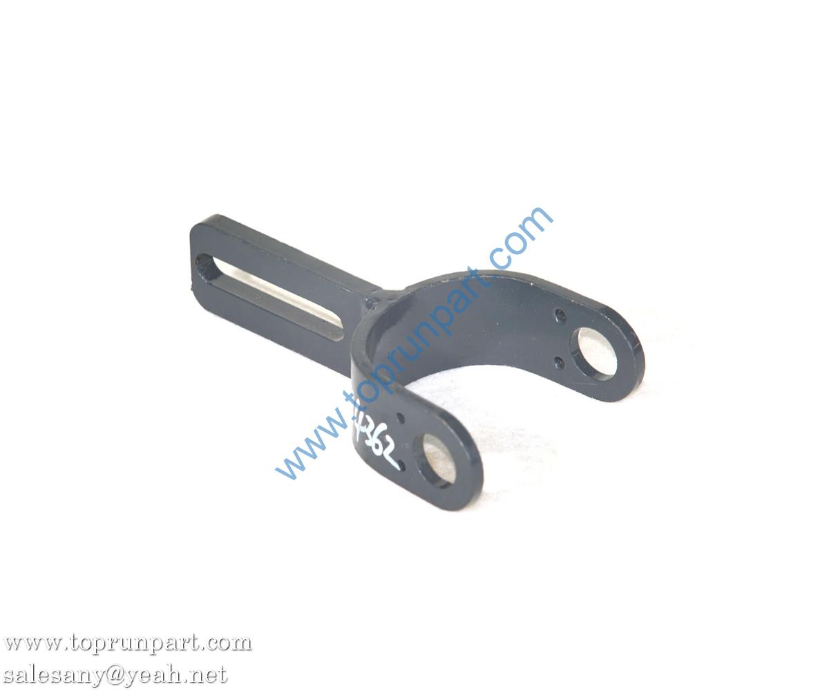 13214362 Bracket Q130E.210.1.6.3.2 SANY PARTS