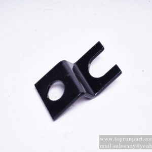 A820101010372 Support Plate SY200.2A.4-1  SANY PARTS