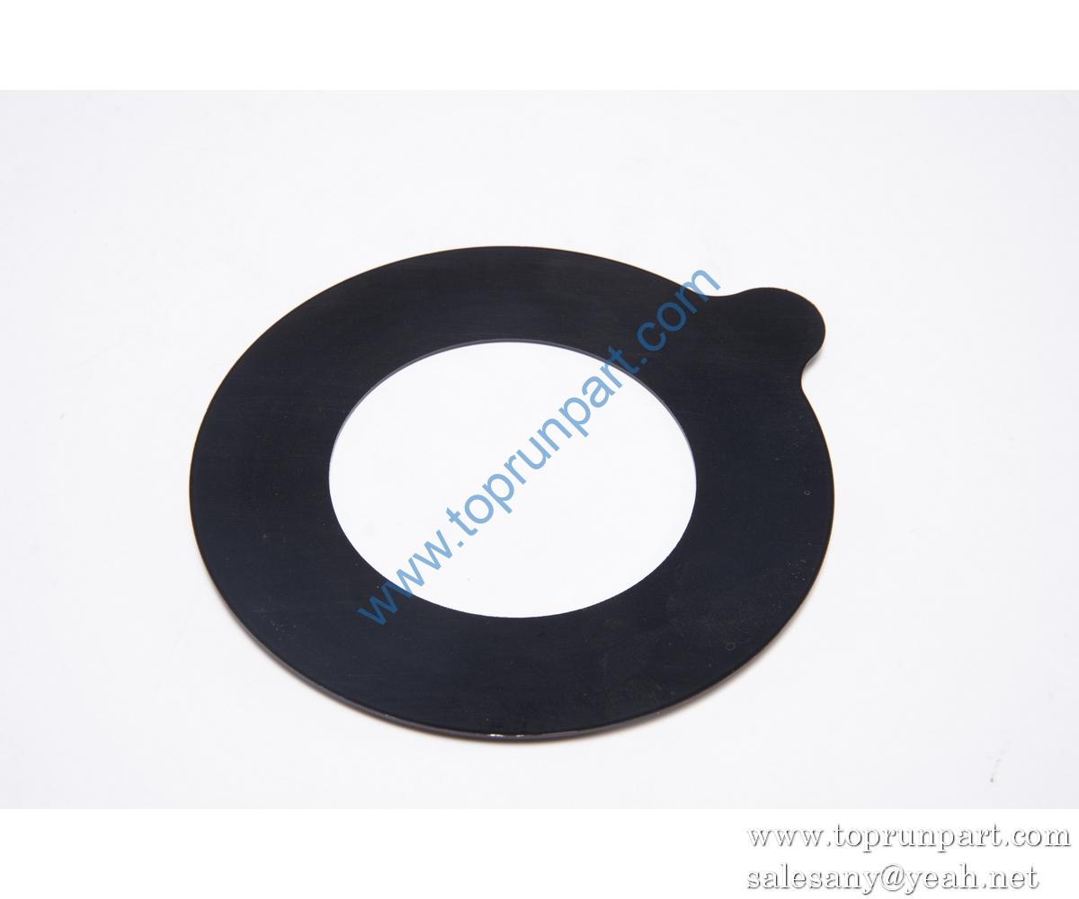 11041901 Resin Gasket(Φ92×Φ160)SY200B.3.1B-1 SANY PARTS