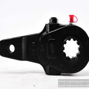 A229900005220 Rear Left Brake Slack Adjuster Assembly SY1351810L  SANY PARTS