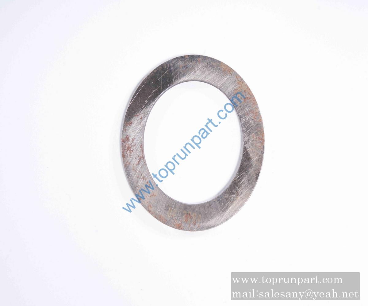A229900008660 Steering Knuckle Adjusting Shim 30Z01-01022-29 SANY PARTS