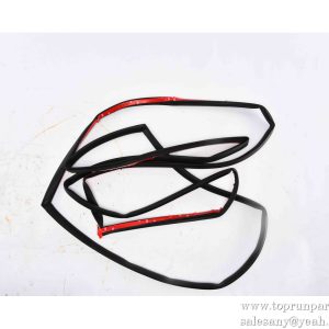11119186 Right Door Sealant Strip SSR120.10.1-11  SANY PARTS