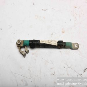 A810201058732 Battery Connection Cable SYM1250T.37.24-7  SANY PARTS