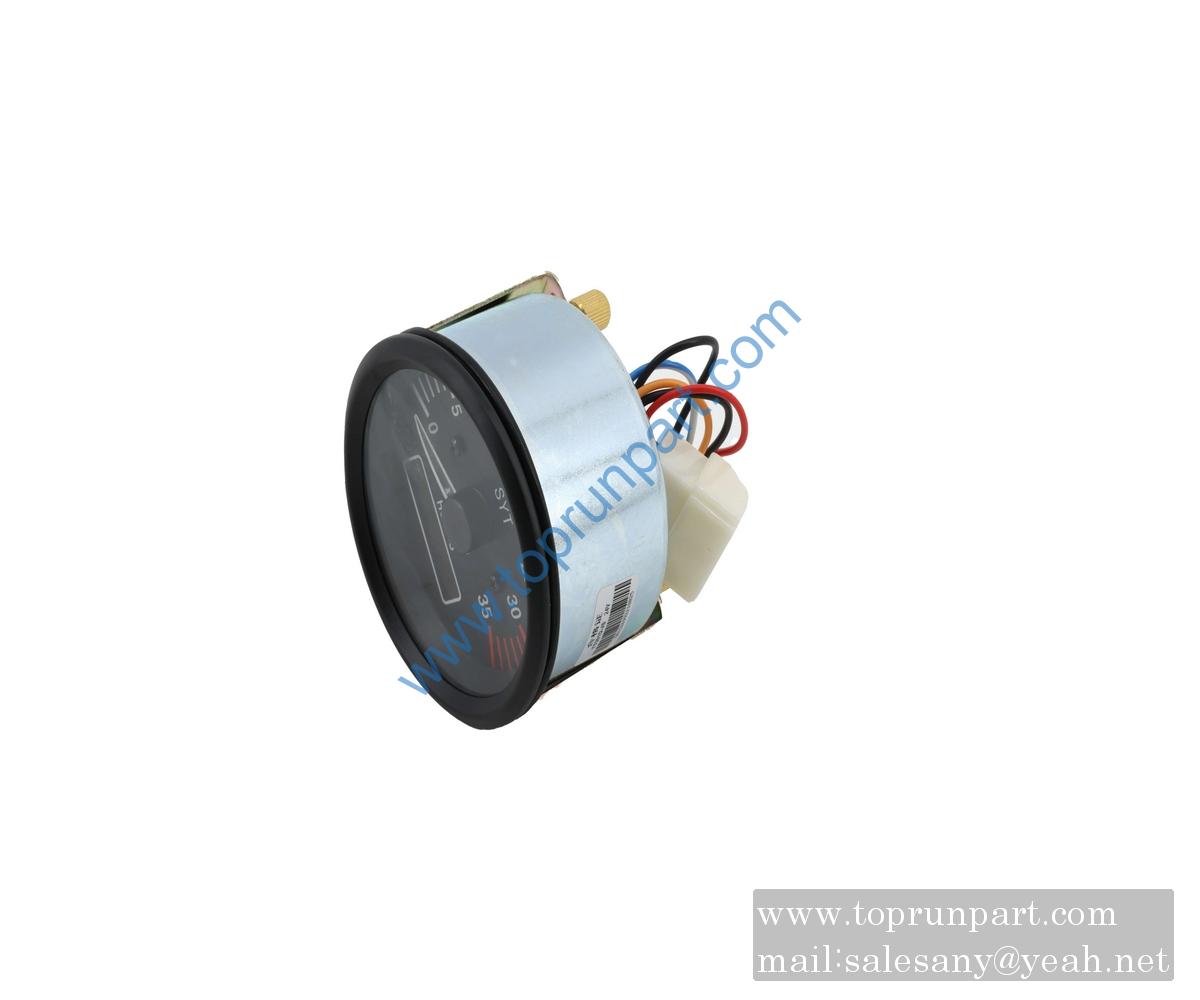 A250201000019 Tachometer 3500-DC24-IP20 SANY PARTS