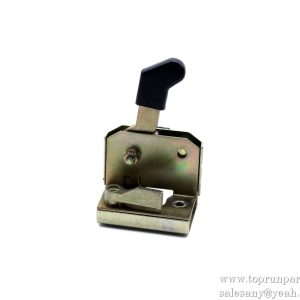 10645762 Left Inner Lock A222200000009-1  SANY PARTS