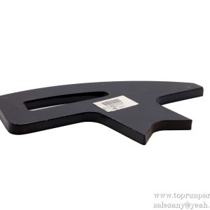 10894948 Mixing Blade 60C1816DⅢ.5.1.1-1AWX1  SANY PARTS