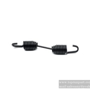 A810103990015 Spring P190.19.1.5  SANY PARTS