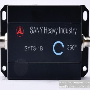 A810201206099 Inclinometer Sensor 1-360-C C  SANY PARTS