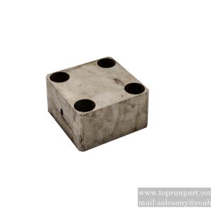 A820101010383 Standard CVCS40Cover Plate C12037.6.5A.9-11A  SANY PARTS