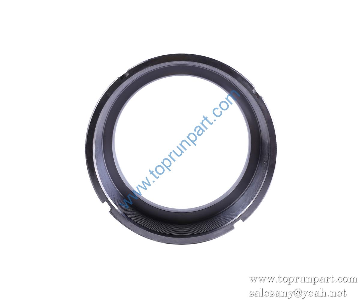 10513572 Nut ZXQY25C.14-7 SANY PARTS