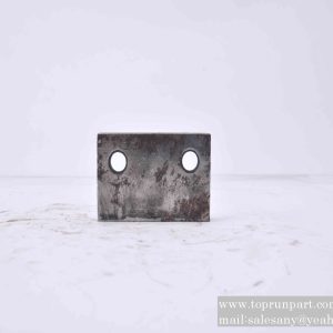 A810312030027 Side Scraper X20.7.8.2 SANY PARTS