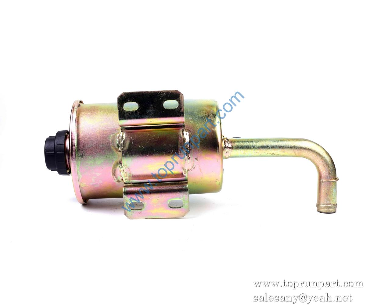 10501780 Dynamic Force Rotate Direction Oil Tank SYM1250T3-18.34.3 SANY PARTS