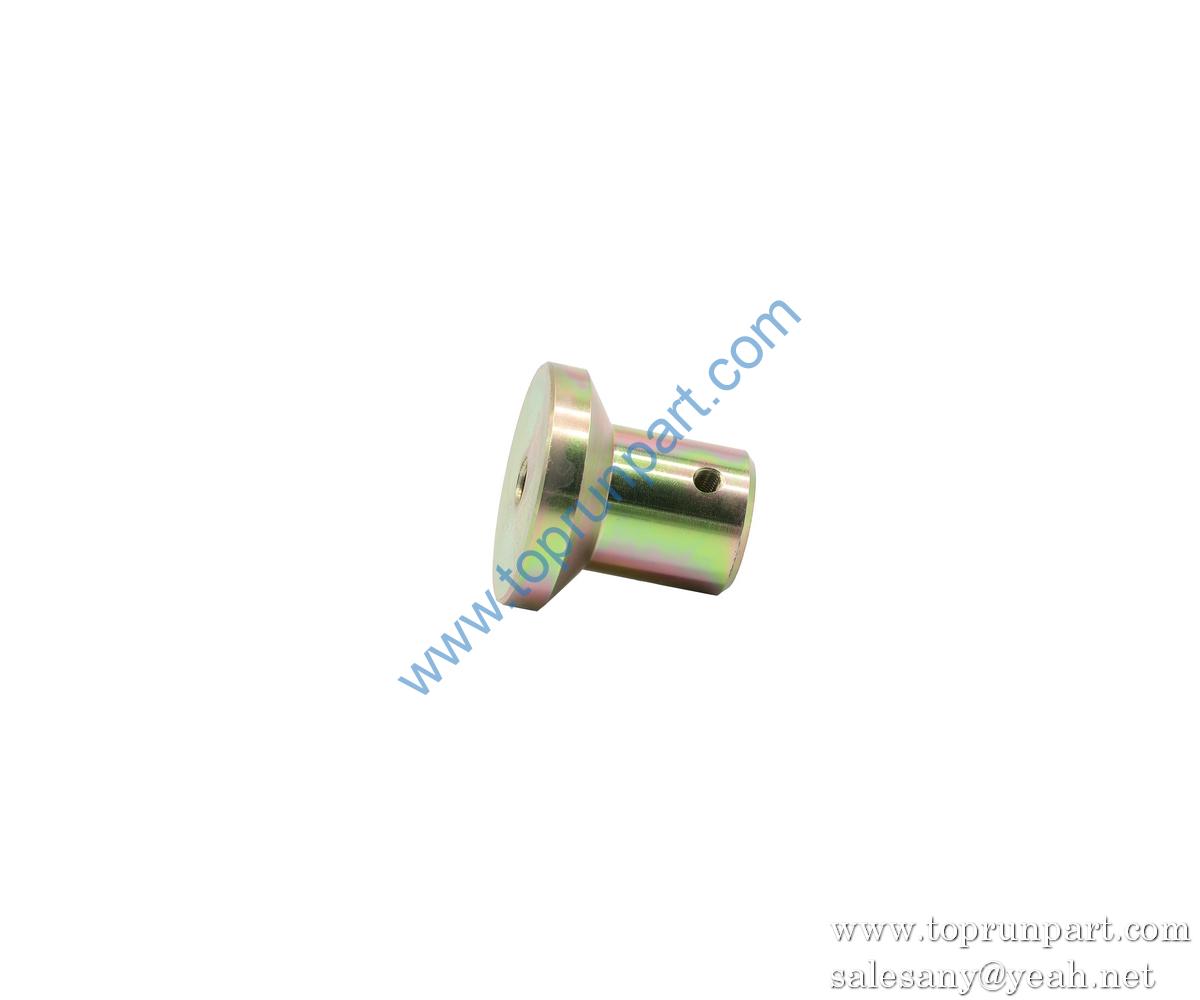 10501877 Pin Shaft QAY220.1.12.11-2 SANY PARTS