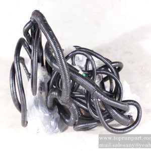 A810201208077 Cab Wiring Harness SY210C6M.5.1  SANY PARTS