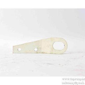 10826364 Auxiliary Slot Connecting Plate GJB312C8R.1.12.3.2-2  SANY PARTS