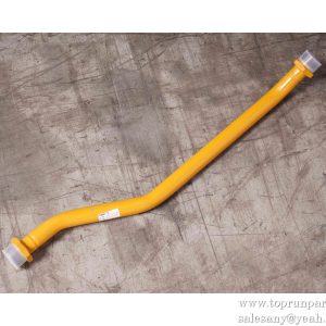 10792058 Steel Pipe SY135C8I3K.3.1.10  SANY PARTS