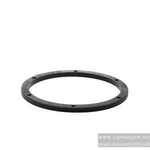 A820101019303 Plate 60C1816.4A-15A  SANY PARTS