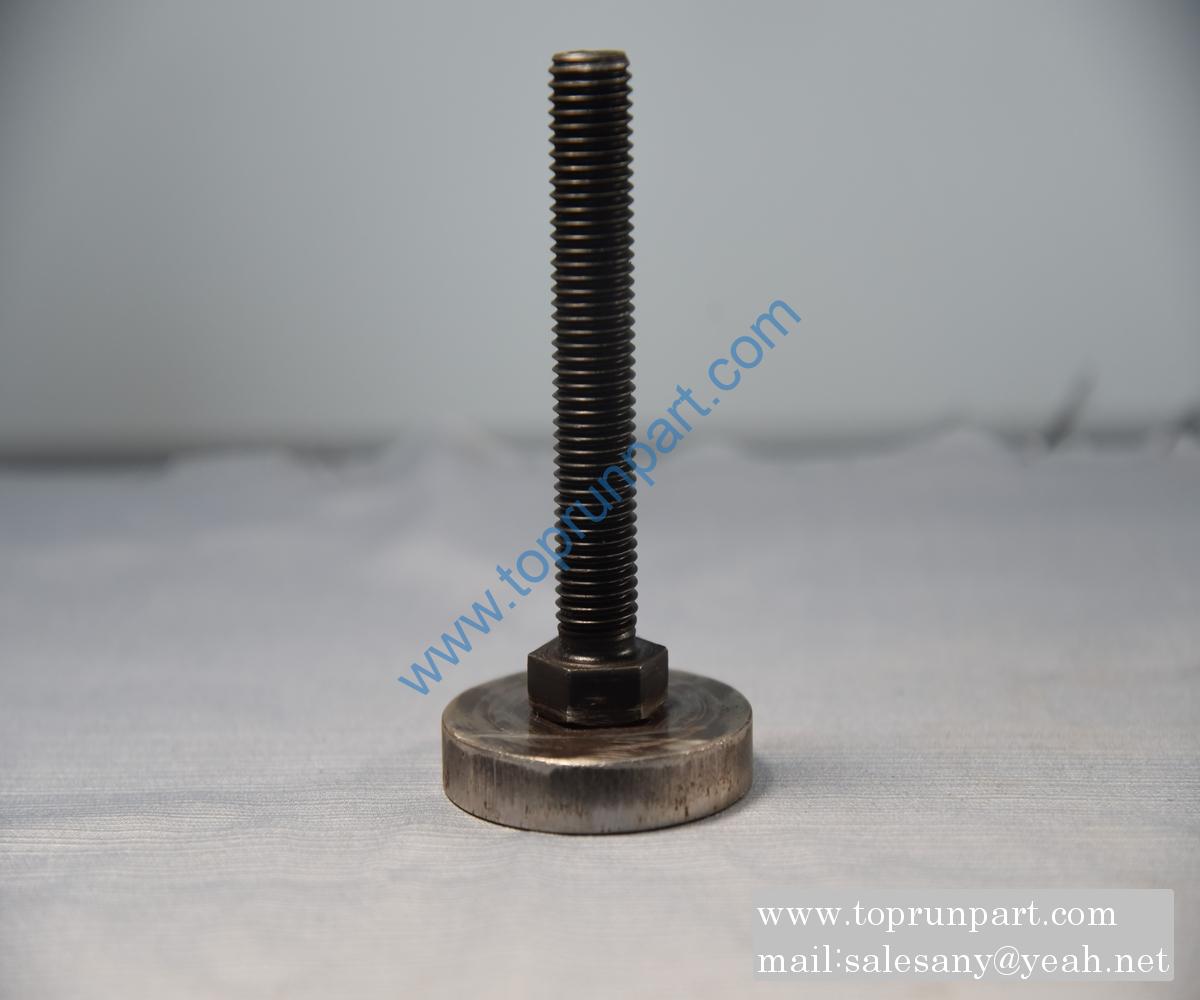 A810102990062 Drive Bolt SDJ450.2.6.4 SANY PARTS
