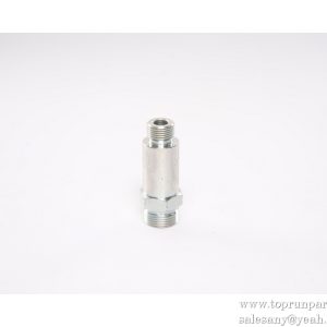 10547803 G3-8-M22-L65Connector SY55C.1.2-13  SANY PARTS
