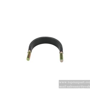 A810301010128 UShaped Bolt C12037.3.2.6A.1.2 SANY PARTS