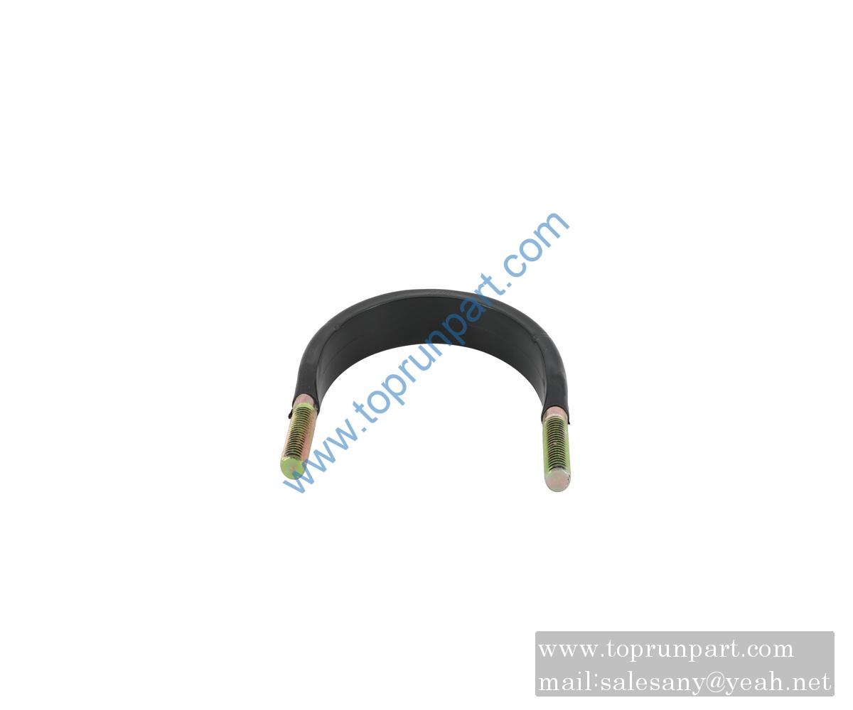 A810301010128 UShaped Bolt C12037.3.2.6A.1.2 SANY PARTS