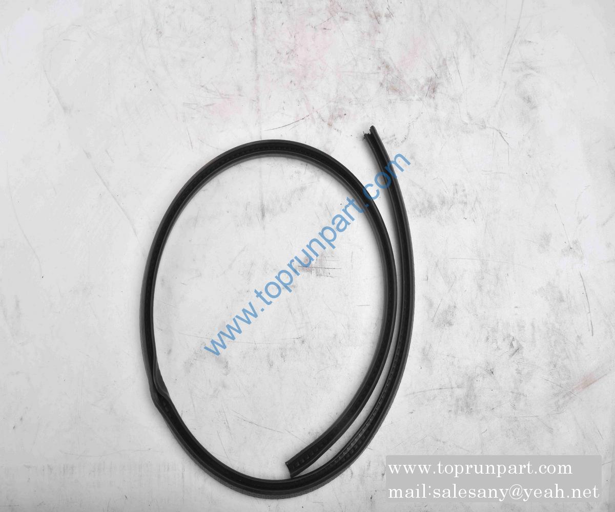 A230105000064 Door Seal Strip BFH004 L=4500 SANY PARTS