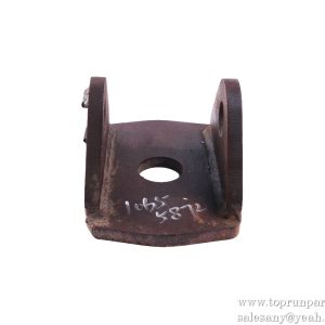 10655872 Front Suspension Frame Front Support Seat SYM5450J.4.3.3 SANY PARTS