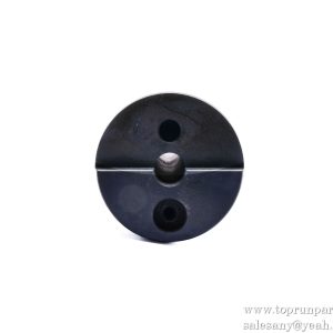 11150566 Shaft(15)BCM48.1A-15E  SANY PARTS