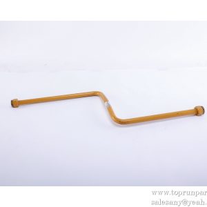 10713541 Steel PipeⅡSYM5600J.1.5-53 SANY PARTS