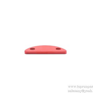 10663875 Backing Plate QY75.1-29  SANY PARTS