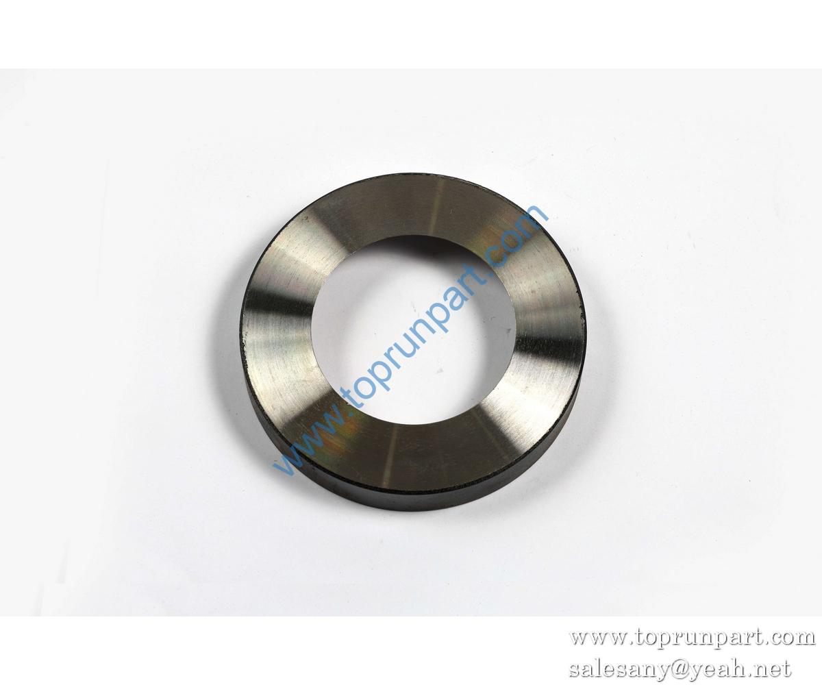 10499509 Shock Absorber Pad Washer 2nd SRT95.130-2 SANY PARTS