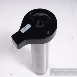 A810312110017 Pin Shaft SY200B.3.12 SANY PARTS