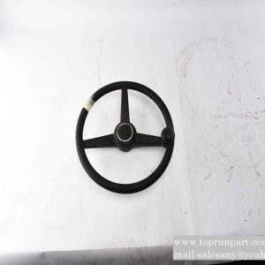 A290000000077 Steering Wheel 59-1(Small)  SANY PARTS