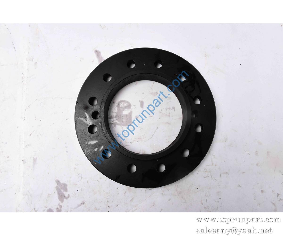 10664961 Connecting Plate(Force Rexroth)PQ190C.16-10 SANY PARTS