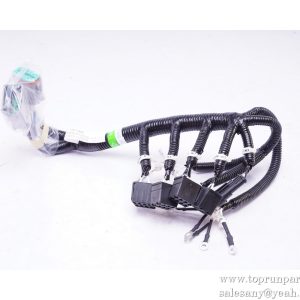 10648440 Control Switch Wiring Harness SY230C8B.5A.3 SANY PARTS