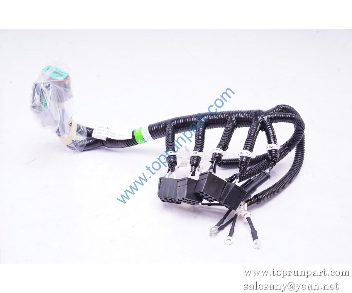10648440 Control Switch Wiring Harness SY230C8B.5A.3 SANY PARTS