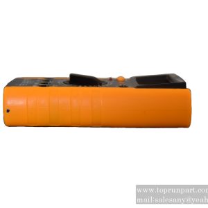 A250100000063 Digital Multimeter DT9205  SANY PARTS