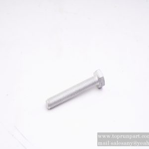 A311150805016 Bolt M8×50GB5783 10.9Grade  SANY PARTS