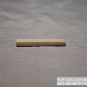 A260409000136 Soapstone Pen 80×12×5  SANY PARTS