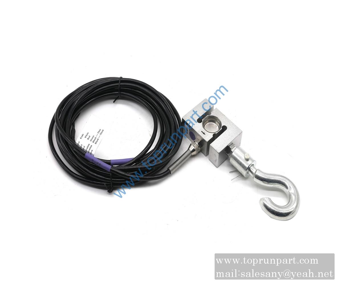 A240600000266 Load Cell Sensor STL-0.2t-C SANY PARTS