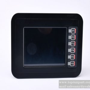 A810299000577 SANY LCD Display Assembly SYLD-2K  SANY PARTS