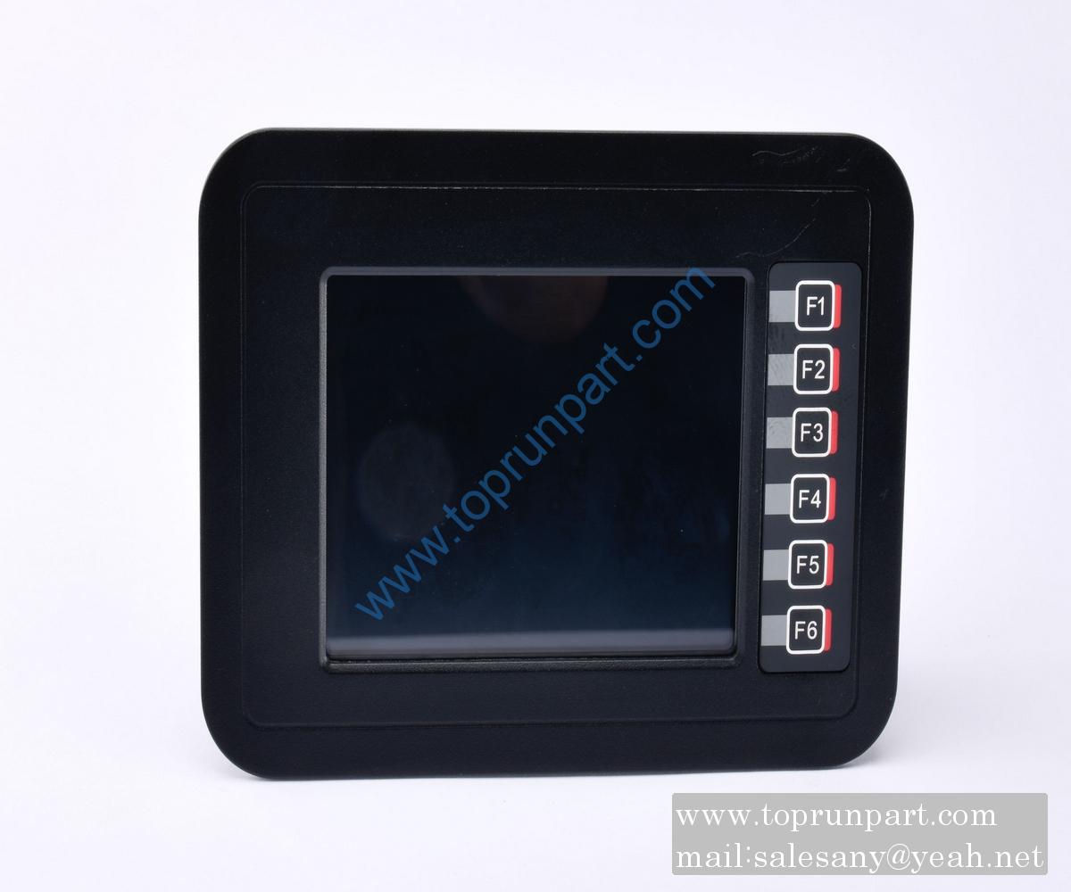 A810299000577 SANY LCD Display Assembly SYLD-2K SANY PARTS