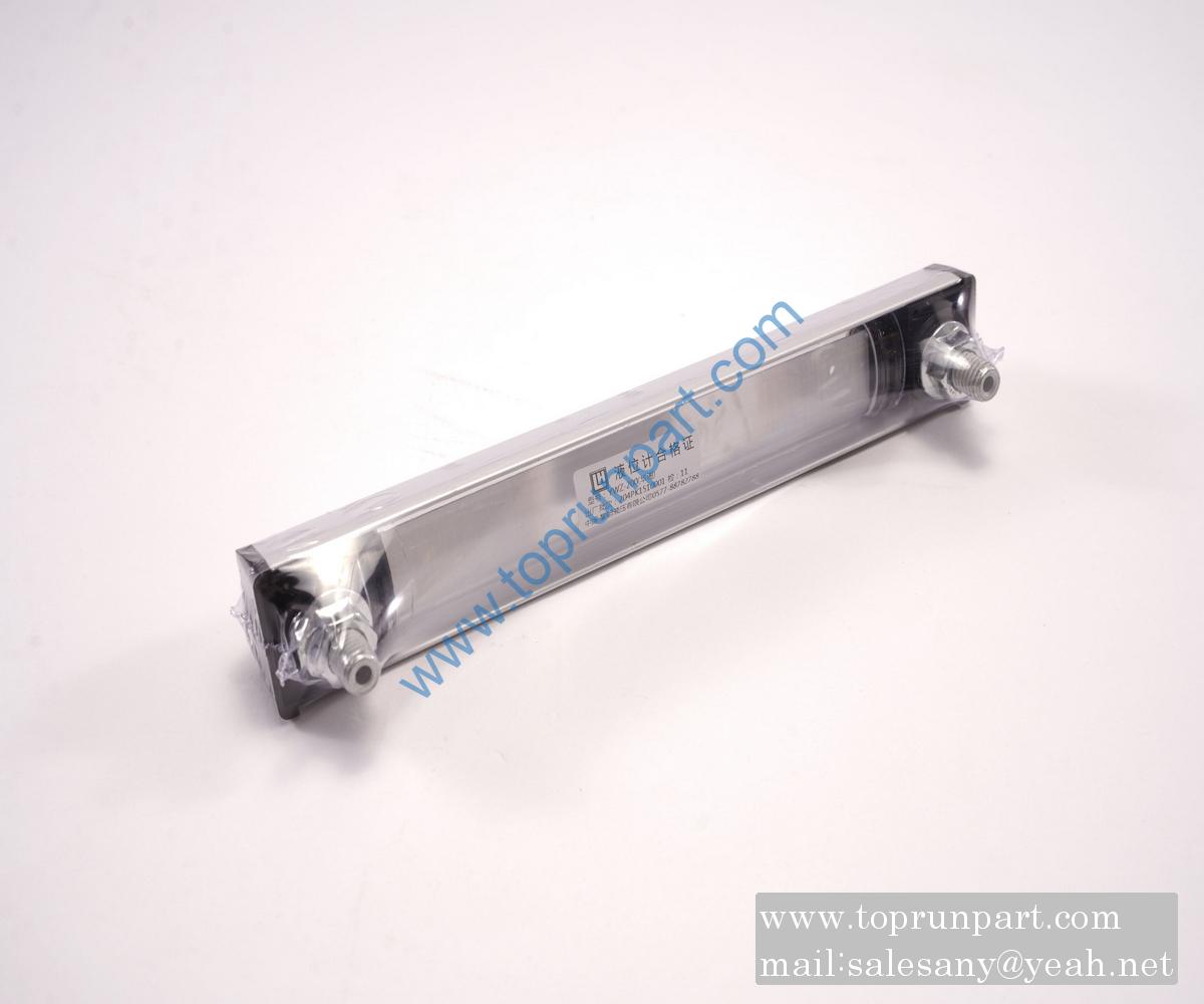 A250100000044 Liquid Level Gauge YWZ-200 SANY PARTS