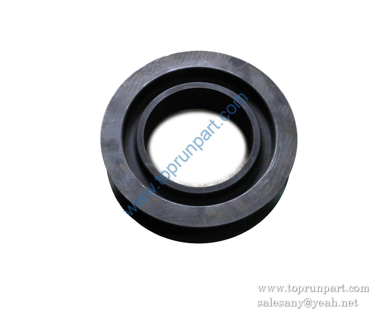 10661901 Pulley QY75.1.6.5.2-1 SANY PARTS
